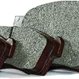 Drive Line Front Brake Pads for Mahindra Jeeto-10