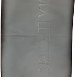 R.J.VON - Seat Cover Rexine for Ola S1x,Ola S1x Plus Ola S1 Pro-picture-14