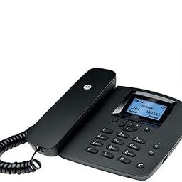MOTOROLA FW200L Fixed Wireless Telehone with Airtel/Vi/BSNL Support (JIO not Supported)(New Version)-29