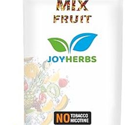 JOYHERBS Herbal Cigarettes For Smoking 100% Tobacco Free and Nicotine Free Mixed Fruit Flavoured King Size Herbal Smoke Sticks(Pack of 10) | Tobacco/Cigarette Alternatives - Quit Smoking Products-image-14