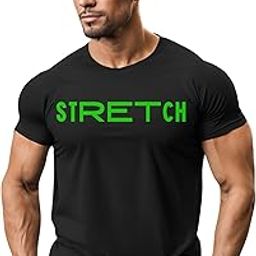 3Colours RGB Dri-Fit/Polyester T-Shirt, High-Performance, Quick-Dry Sportswear-Stretch-image-47