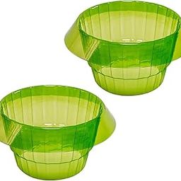 THE STYLE SUTRA Plant Covers Wear Resistant Easy to Use 2Pcs for Flowers Saplings Vegetables-image-76