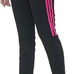 adidas Women's Slim Fit Mid Rise Pants-picture-27