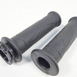 Accelerator grip/mutha for Karizma-Zmr, Karizma-R set of 2 (models 2007-2020)-image-6