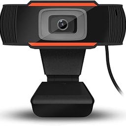 Drumstone (Special 𝟭𝟱 𝗬𝗲𝗮𝗿𝘀 𝗪𝗮𝗿𝗿𝗮𝗻𝘁𝘆 720P HD Webcam with Microphone for PC & Laptop - Wide Angle USB Web Camera, Adjustable Angle & Automatic Color Compensation-image-44