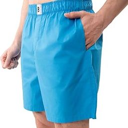 PureChill Shorts - Light Blue-picture-29