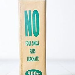 Compost Maker (Remix Powder) 900g| for Smell Free & Easy Aerobic Composting | with Added Microbes (Pack of 1)-picture-13