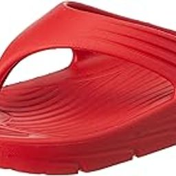 womens THONG PINK Flip Flops - 5 UK (6715433)-image-33