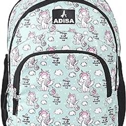 Casual Backpack School College Bag Pack (BP7004)-picture-40