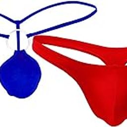 Combo of Men's Sexy G-Strings Innerwear-picture-31