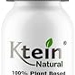 Ktein Natural 100% Plant Based Gentle Scalp Lotion Dandruff Prone Scalp-30