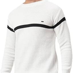 Woolen Sweater for Men || Winter Carding Sweater-image-35