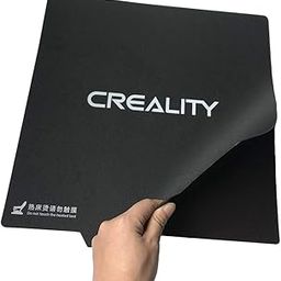 Creality Ultra-Flexible Removable Magnetic 3D Printer Build Surface Heated Bed Cover for CR-10/CR-10S 3D Printer 310X310MM-15