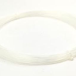 INVENTO 30 meter 1.75mm Natural Transparent Clear PLA Filament Plastic 3D Printing Filament For 3D Pen 3D Printer-picture-27