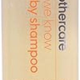 Mothercare All We Know Baby Shampoo, 300ml-image-15