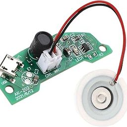 STYLEHEAVEN Humidifier DIY USB Board Atomization Modules Widely Used Mist Atomizer-image-59