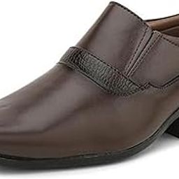 Formal Moccasin Shoes for Men-33