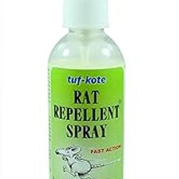 Herbal Rat Rodent Repellent Spray, "Fast Action" Non-Toxic, Non-Poisonous, Drive Away Rats Without Harming Them, Use For Cars Homes Garage [100ML]-image-29