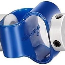 A-3ONE3 6mm Double loop Flexible Coupling for Encoder-image-30