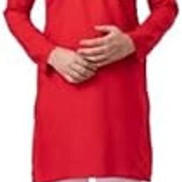 Elegant Design Cotton Blend Embroidered Kurta for Men I-MK-(6)-26