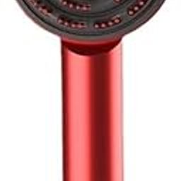 MHT BY MOHIT ® Electric Red Light Massage Comb – Anti-Hair Loss Scalp Therapy & Hair Care Brush – Multi-Function Massage Comb-image-11