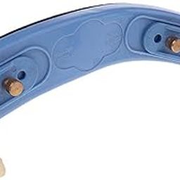 BNF Adjustable Violin Shoulder Rest Pad Holder for 1/2 1/4 Violin 1-2 1-4 Blue | Musical Instruments & Gear | String | Parts & Accessories | Other Accessories-picture-28