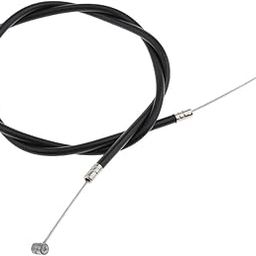 Meadawgs® Motorcycle Front Brake Cable for 47cc 49cc Mini Pocket Dirt Bike ATV Black| Motors | Parts & Accessories |1 Piece Front Brake Cable-image-35