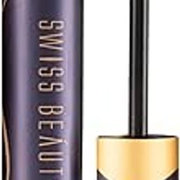 Swiss Beauty Waterproof And Long Lasting Liquid Eyeliner | Smudge Proof Eye Makeup | Quick Drying |Black, 5.5 Ml |-29