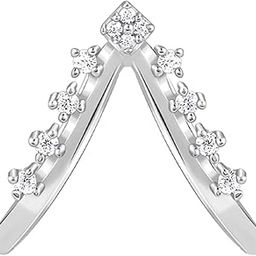 925 Silver Helen Vanki Ring,Fixed Size,Indian - 12| Gifts for Women and Girls | With Certificate of Authenticity and 925 Stamp | 6 Months Warranty-image-53