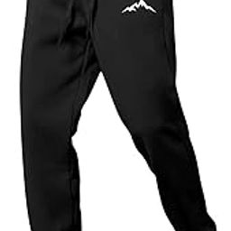Track Pant for Men || Track Pants || Plain Track Pant (TP-20-24)-picture-14