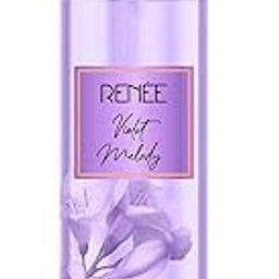 RENEE Violet Melody Body Mist, 150 Ml-image-80