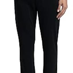 Contemporary Fit Dark Blue Trouser for Men-picture-54