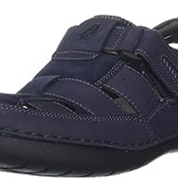 Men's DAWSON SUEDE Sandals-picture-16