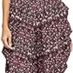 uptownie lite Elasticated Ethnic Dhoti Jumpsuit-picture-12
