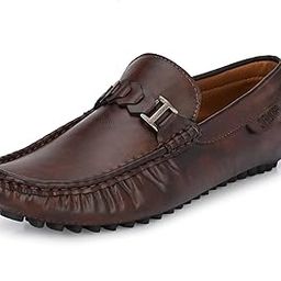 prolific Men's Casual Drving Loafers (Size UK 6-13)-picture-1