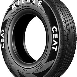 Ceat 101344 Milaze TT 145/70 R12 69T Tube-Type Car Tyre for Maruti 800-image-51