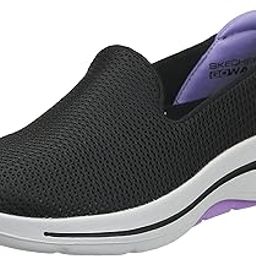 Women's Go Wark Arch Fit Hazel Walking Shoe-4