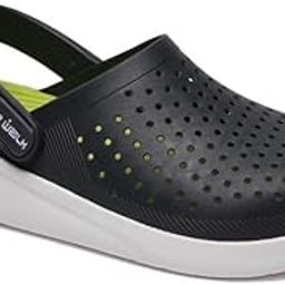 Bounce Dailywear Lightweight Flexi-Technology EVA Clogs-image-65