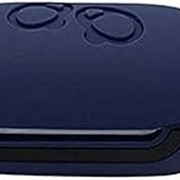 Brain Freezer Bluetooth Earphone Silicone Case Compatible with Samsung Galaxy Buds Plus (2020) and Galaxy Buds (2019) Only Dark Blue (Headset Not Included)-5