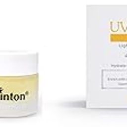 UV Doux Lip Lightening Balm with SPF 40 PA ++| Enriched with Almond Oil, Olive Oil & Vitamin E | Restores Natural Lip Colour | Hydrates, Protects, Nourishes | Expert Care, Dermatologically Approved | Unisex Lip Balm | 8g, Vanilla x 2-46