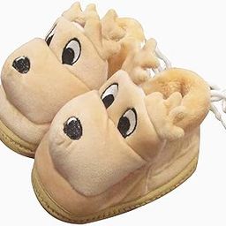 Elephant Soft Organic First Walking Shoes Baby Bootie with Rubber Sole for Baby Boys and Baby Girls 9-12 Months-image-8