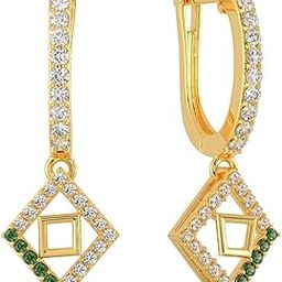 22k Gold Earrings for Women |22 kt (916) BIS Hallmark Certified Pure Gold Earrings for Birthday, Wedding, Anniversary & Festival Gift-image-69