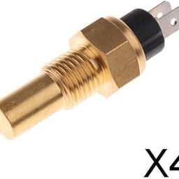 CALANDIS™ 4xEngine Coolant Temperature Sensor for 92860620101 | Other | Cooling Systems | Car & Truck Parts | Parts & Accessories-16