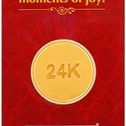24k (995) 1 gm Yellow Gold Coin-image-84