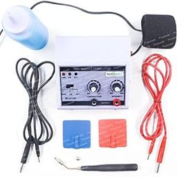 Physiowell Physiotherapy Muscle stimulator Muscle stimulator Machine for Physiotherapy-19
