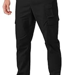 Men's Tactical Cargo Pant (5227)-image-78