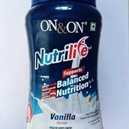 Nuttrilife Powder Support Balanced Nutrition 750Gram-image-48