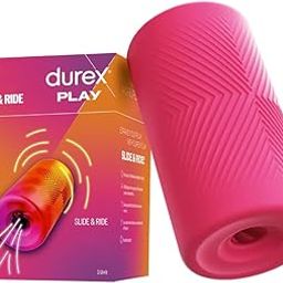 Durex Slide & Ride-image-49