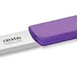 Crystal 8-inch All Purpose Plain Edge, CL008-image-20