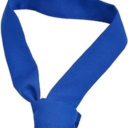 LOOM TREE Chefs Hotel Restaurant Kitchen Neckwear Neck Tie Scarf Neckerchief Blue Restaurant & Catering | Uniforms & Aprons | Other Restaurant Uniforms-image-55